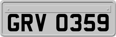 GRV0359