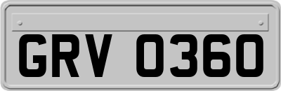 GRV0360