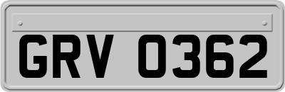 GRV0362