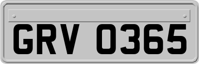 GRV0365