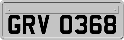 GRV0368