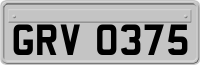 GRV0375