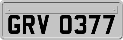 GRV0377