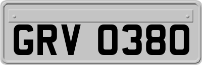 GRV0380