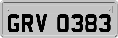 GRV0383