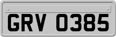 GRV0385