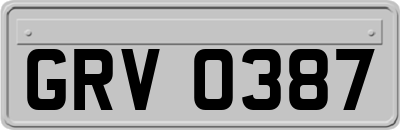 GRV0387