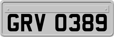GRV0389
