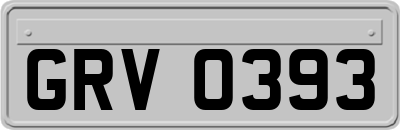 GRV0393