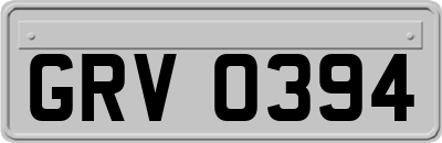 GRV0394