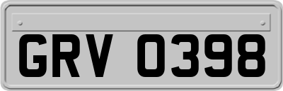 GRV0398