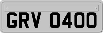 GRV0400