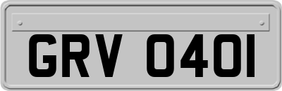 GRV0401