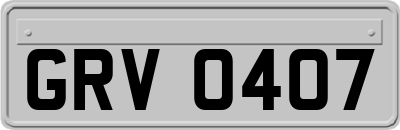 GRV0407