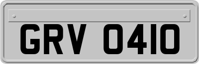 GRV0410