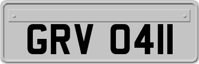 GRV0411