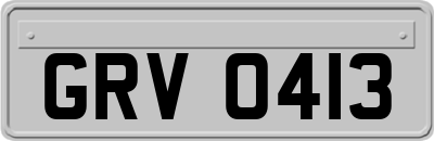 GRV0413