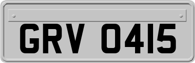 GRV0415