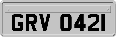 GRV0421