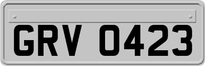 GRV0423