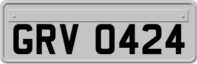 GRV0424