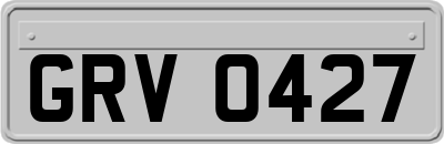 GRV0427