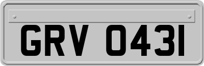 GRV0431