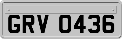 GRV0436
