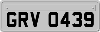 GRV0439