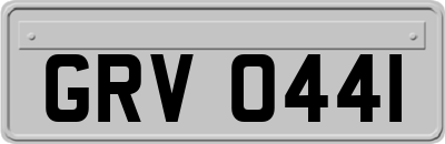 GRV0441