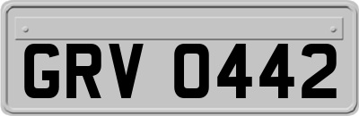 GRV0442