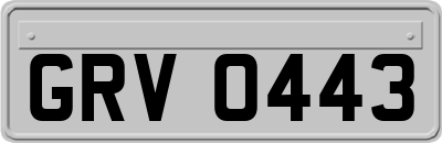 GRV0443