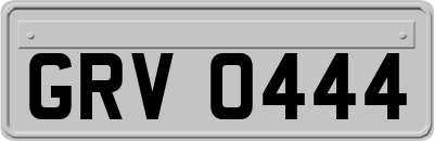 GRV0444