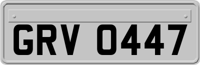 GRV0447