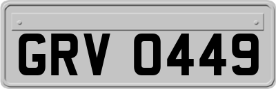 GRV0449