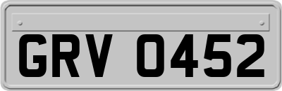 GRV0452