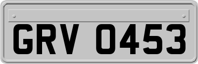 GRV0453