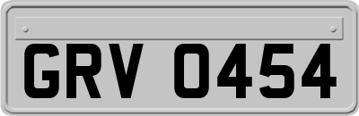 GRV0454