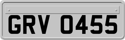 GRV0455