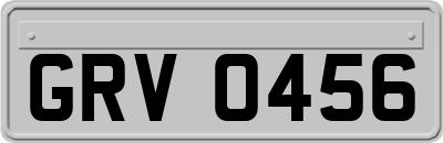 GRV0456