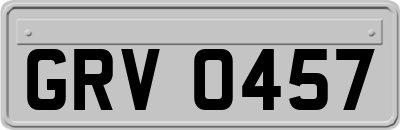 GRV0457