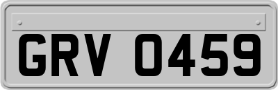 GRV0459