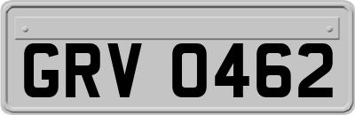 GRV0462