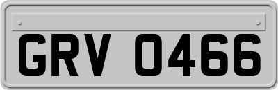 GRV0466
