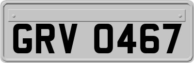GRV0467