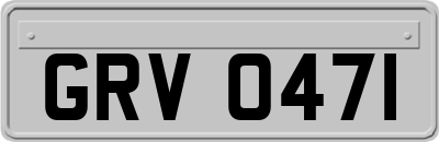 GRV0471
