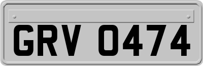 GRV0474
