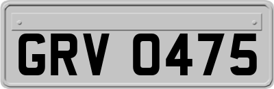 GRV0475