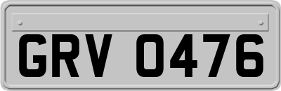 GRV0476