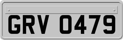 GRV0479